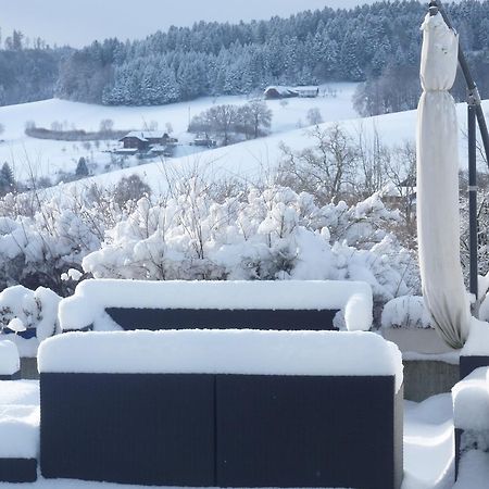 Studio Elegant Ueberstorf Екстер'єр фото