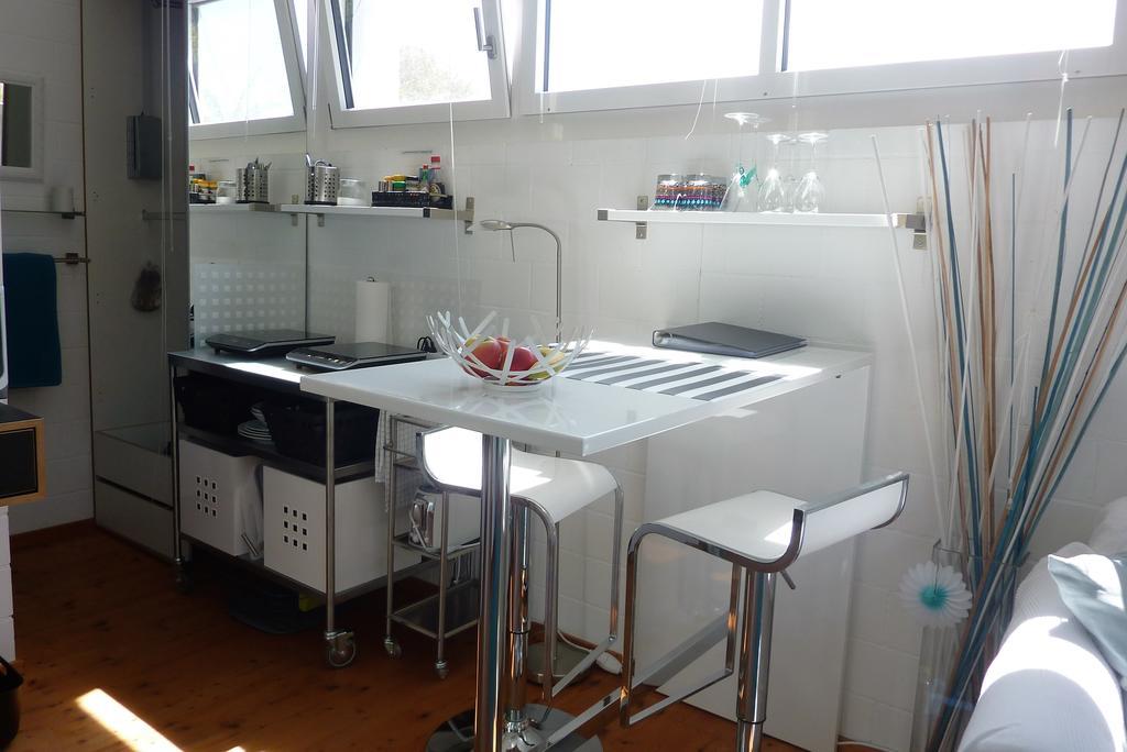 Studio Elegant Ueberstorf Екстер'єр фото