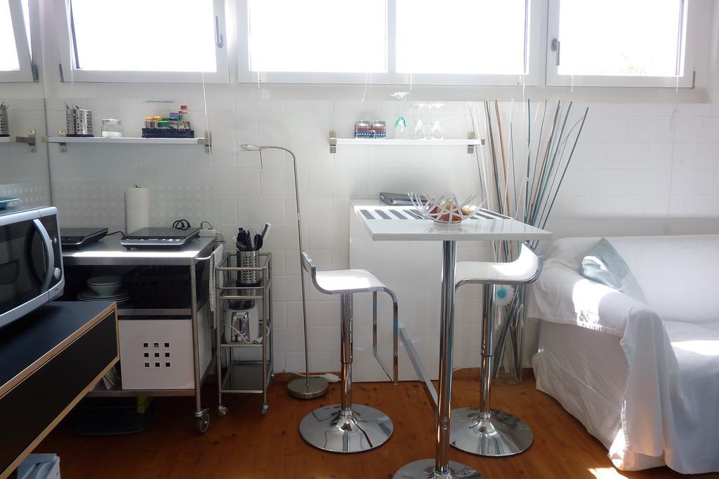 Studio Elegant Ueberstorf Екстер'єр фото