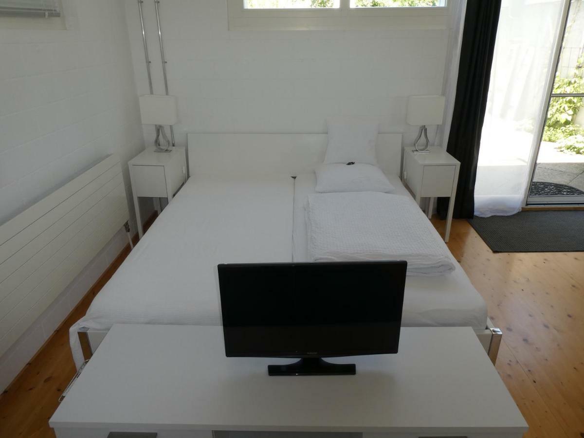Studio Elegant Ueberstorf Екстер'єр фото